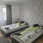 Gosciniec Noclegowe Séjour chez l'habitant Drawsko Pomorskie