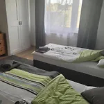 Séjour chez l'habitant Gosciniec Noclegowe