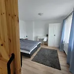 Gosciniec Noclegowe Drawsko Pomorskie