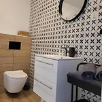 Gosciniec Noclegowe Séjour chez l'habitant