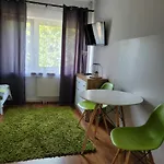Séjour chez l'habitant Gosciniec Noclegowe *