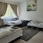 Gosciniec Noclegowe Séjour chez l'habitant Drawsko Pomorskie