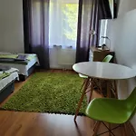 Gosciniec Noclegowe Проживание в семье