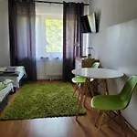 Gosciniec Noclegowe Проживание в семье
