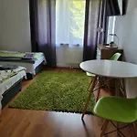 Gosciniec Noclegowe * Drawsko Pomorskie