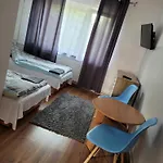 Gosciniec Noclegowe Séjour chez l'habitant *