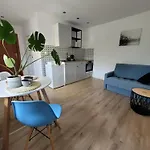 Gosciniec Noclegowe Séjour chez l'habitant
