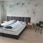 Gosciniec Noclegowe * Drawsko Pomorskie