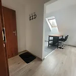 Gosciniec Noclegowe *
