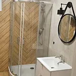 Проживание в семье Gosciniec Noclegowe