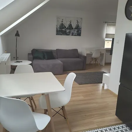 Accommodatie bij particulieren Gosciniec Noclegowe *