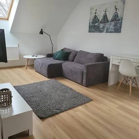 Gosciniec Noclegowe Accommodatie bij particulieren *