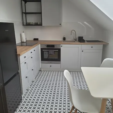 Gosciniec Noclegowe Drawsko Pomorskie