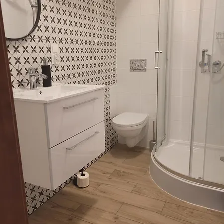 Gosciniec Noclegowe *