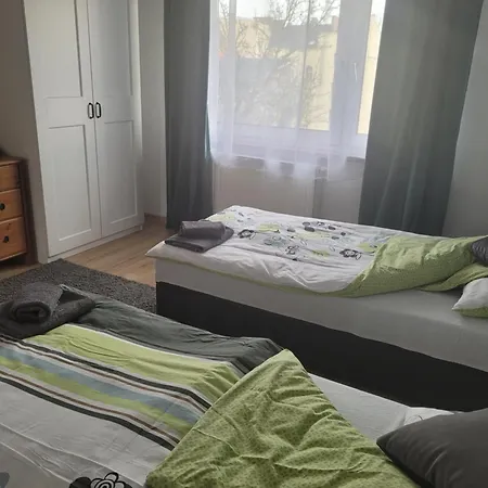 Accommodatie bij particulieren Gosciniec Noclegowe