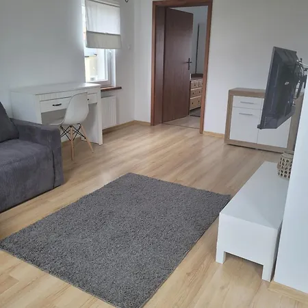 Accommodatie bij particulieren Gosciniec Noclegowe Drawsko Pomorskie