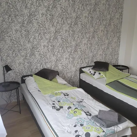 Homestay Gosciniec Noclegowe *
