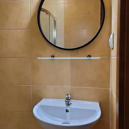 Accommodatie bij particulieren Gosciniec Noclegowe *