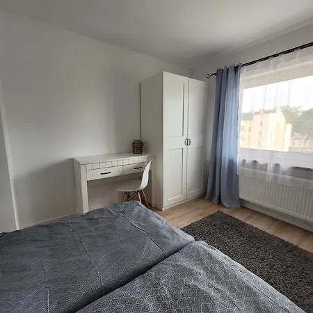 Gosciniec Noclegowe *