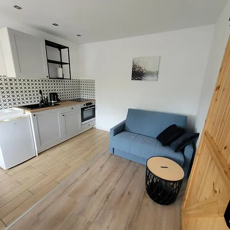 Gosciniec Noclegowe * Drawsko Pomorskie