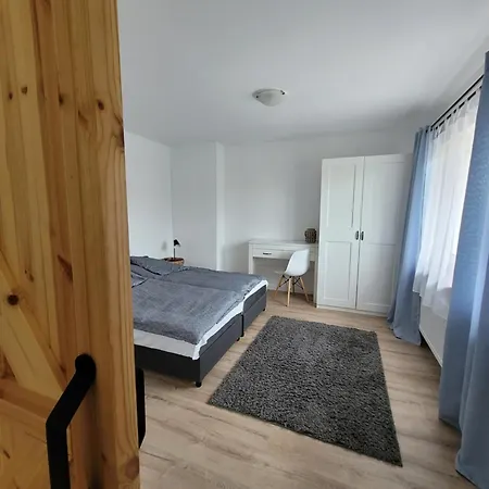 Gosciniec Noclegowe Drawsko Pomorskie