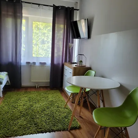 Homestay Gosciniec Noclegowe *