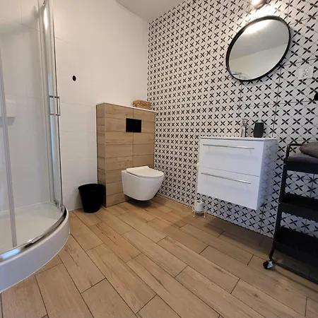 Homestay Gosciniec Noclegowe Drawsko Pomorskie