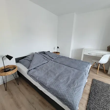 Gosciniec Noclegowe * Drawsko Pomorskie