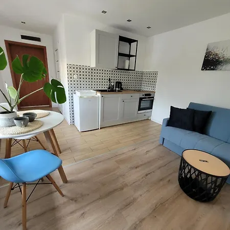 Gosciniec Noclegowe Homestay