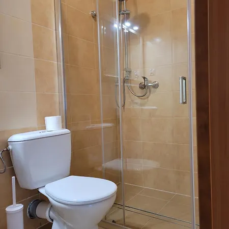 Habitación en casa particular Gosciniec Noclegowe Drawsko Pomorskie