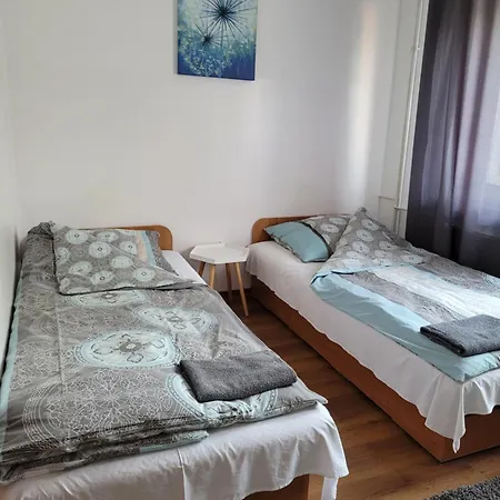 Gosciniec Noclegowe * Drawsko Pomorskie