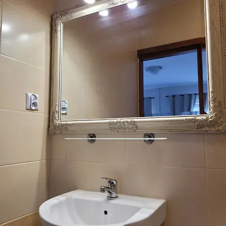 Homestay Gosciniec Noclegowe