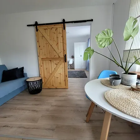 Gosciniec Noclegowe Dramburg