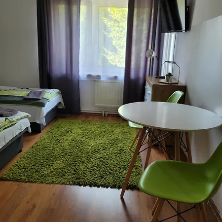 Gosciniec Noclegowe Homestay