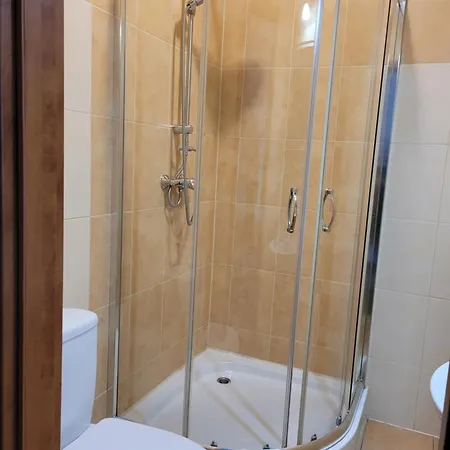 Privatunterkunft Gosciniec Noclegowe Dramburg