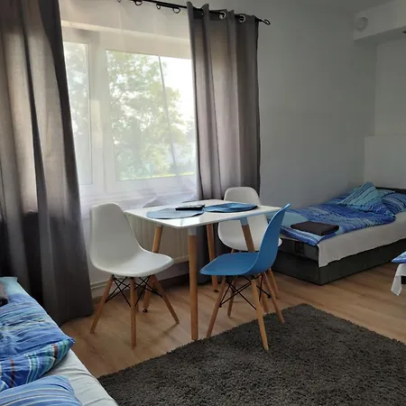 Gosciniec Noclegowe * Drawsko Pomorskie