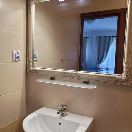 Privatunterkunft Gosciniec Noclegowe