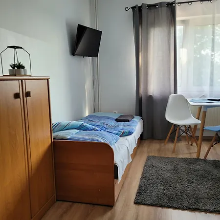 Gosciniec Noclegowe Homestay Drawsko Pomorskie
