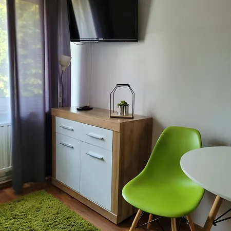 Gosciniec Noclegowe Dramburg