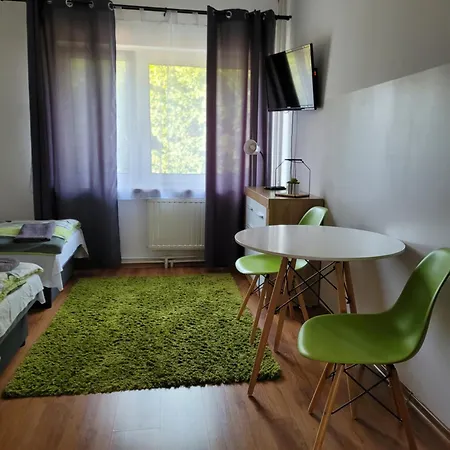 Gosciniec Noclegowe Homestay