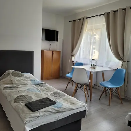 Séjour chez l'habitant Gosciniec Noclegowe *