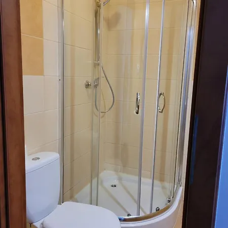 Gosciniec Noclegowe