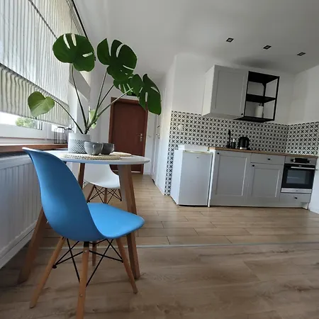 Gosciniec Noclegowe Privatunterkunft *