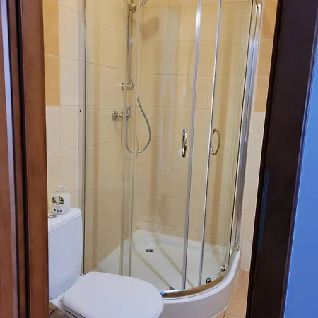 Homestay Gosciniec Noclegowe Drawsko Pomorskie