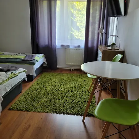 Gosciniec Noclegowe * Drawsko Pomorskie