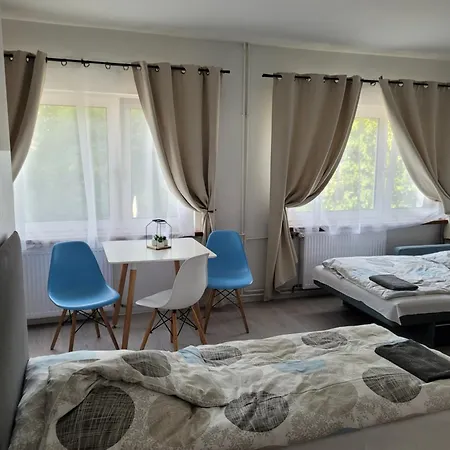 Gosciniec Noclegowe *