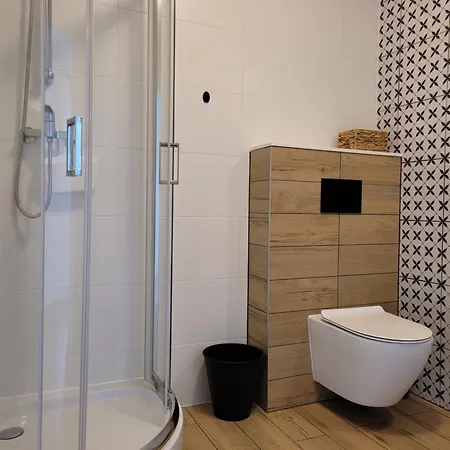 Gosciniec Noclegowe * Drawsko Pomorskie