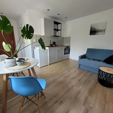 Gosciniec Noclegowe Homestay