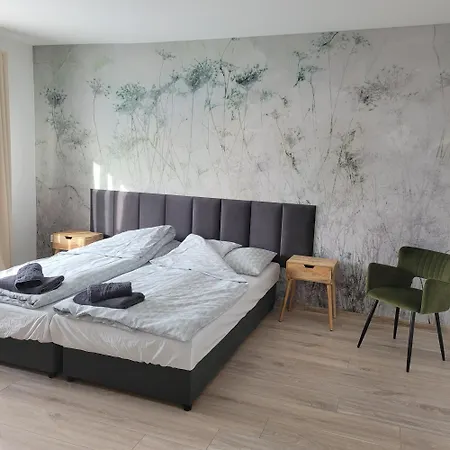 Gosciniec Noclegowe Accommodatie bij particulieren