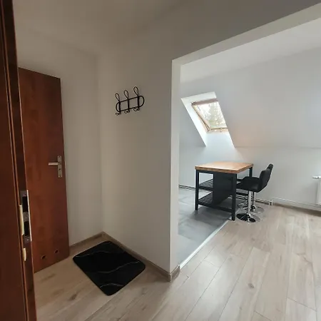 Séjour chez l'habitant Gosciniec Noclegowe *